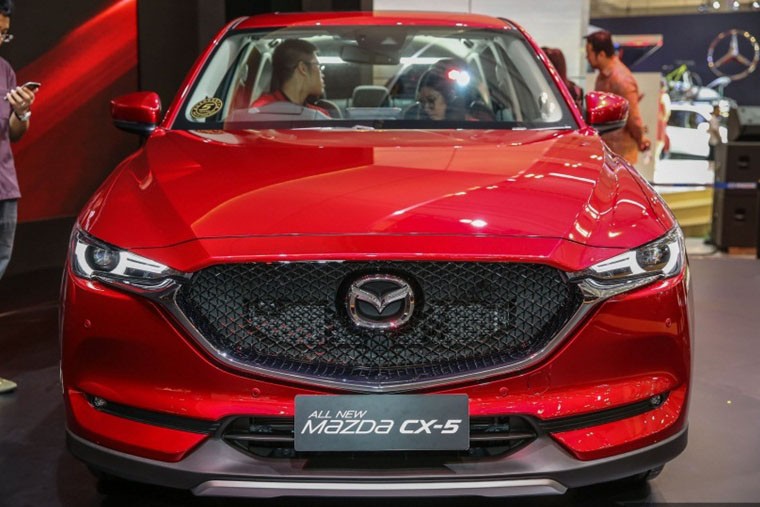 Mazda CX-5 2018 &quot;chot gia&quot; tu 700 trieu tai Malaysia-Hinh-4